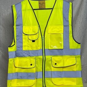 Safety vest